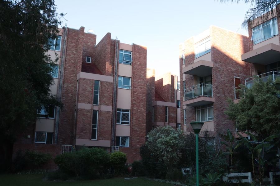 To Let 3 Bedroom Property for Rent in St Georges Park Eastern Cape